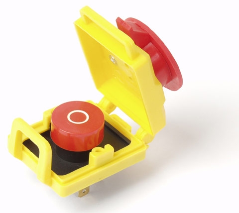 Emergency Stop Switch